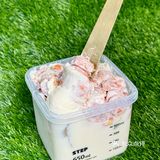 面包控最爱手作咸口豆乳盒子：玩面儿（兔妈） 