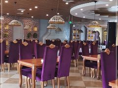 大堂-巴依老爷新疆美食(马驹桥店)