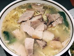 -老淮滨-蚌埠非遗小吃(淮河路店)