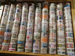 -九木杂物社(大族广场店)