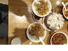 -豆相识•九九豆腐脑(牛咡桥店)