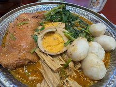 -喜家德虾仁水饺(世纪大都会店)