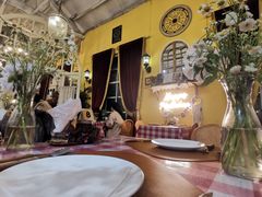 -秘密小花园(第三中学店)