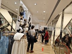 -优衣库(银座店)