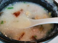 -粤式早茶希朋喜宴