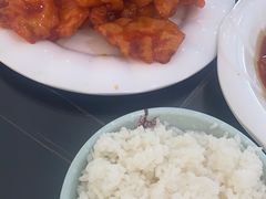 -清真鸿起来饭庄(复兴路店)