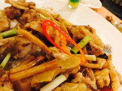 -香云轩·顺德菜(香云纱园林酒店店)