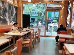 大堂-味千拉面(惠州淡水嘉信茂广场分店)