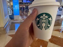-星巴克(威尼斯人店)
