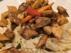 -俭寨大盘鸡·新疆菜·烧烤(博乐店)