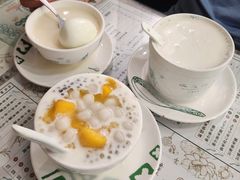 -地茂馆甜品