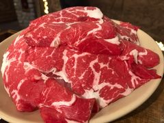 雪花肥牛-蜀大侠火锅(寰球文化地标·总府店)