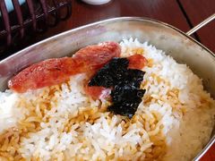 儿时酱油饭-寻宝记绍兴菜(鲁迅路店)