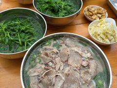 -攀枝花·任德琼·盐边羊肉米线
