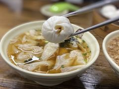 -都谷包子(天一广场店)