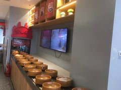 -龍歌自助小火锅(市南金茂湾店)