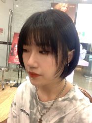 -意廊 Hair Salon