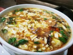 -香港仔茶餐厅(凤阳店)