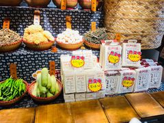 -老阿爸鲜鱼土菜(昆山花桥店)