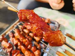 -王记西鎮电烤肉(汶上路店)