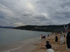 -大梅沙海滨公园
