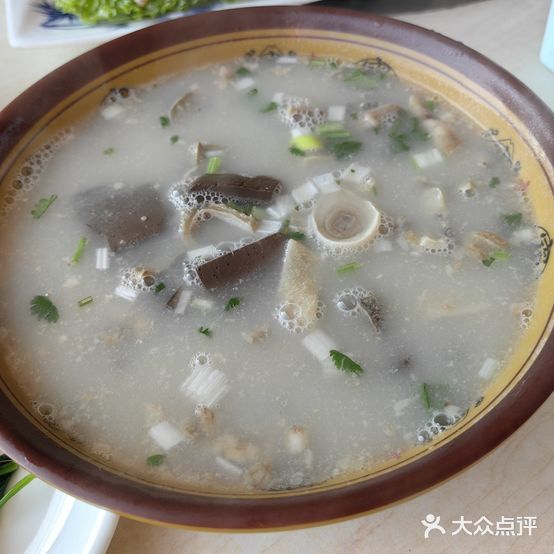 千禧饭店(烟石线店)