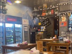 大堂-一岚一山(角门总店)