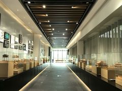 -广州市城市规划展览中心