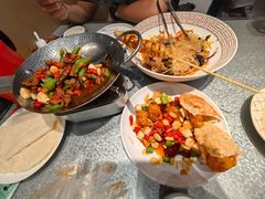 -老济南·地道济南菜(大明湖店)