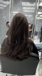 -5M HAIR SALON 旗舰店