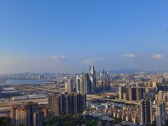 -小南山公园