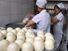 -天泽祥·鼓楼馒头(鼓楼店)