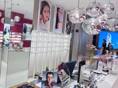 -吴良材眼镜(南翔印象城MEGA店)