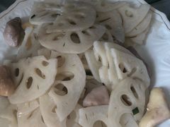 -芸海阁·农家私房菜(沙家浜景区出口店)