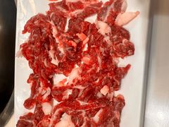 -陈记顺和潮汕牛肉火锅(韩江路店)