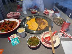 -生活如沸·顺德水牛奶火锅(大学路店)