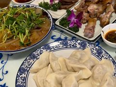 -老都一处饺子馆(道里店)