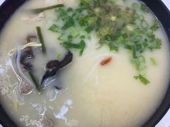 羊肉米粉-大头亮羊汤烩面·河南非遗(良乡总店)