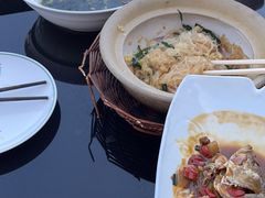 -黄山老妈·土菜(碧桂园店)