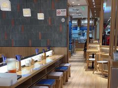 -马记永·兰州牛肉面(3019君尚店)