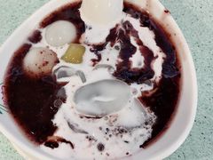 -松记糖水店(铜锣湾分店)