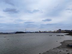 -海沧湾公园