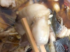 -雲蜀龙阁·金牌水煮鱼(方庄店)