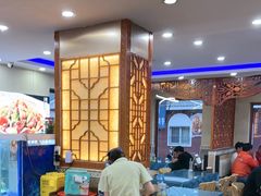 -马艾萨中国兰州传统牛肉面(惠新里店)