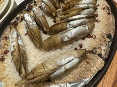 -莆田餐厅PUTIEN(武商MALL店)