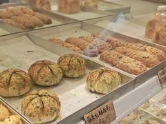 -包满意面包糕点(东坝店)