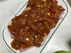 -李氏下饭菜·巫山纸包鱼·烤鱼(滨江路店)