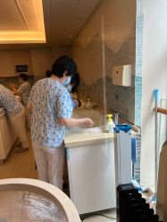 -和伊母婴护理中心·全套房(金山店)