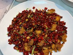 -小河盐帮·私家菜·烤鸭(三元桥·霄云路店)
