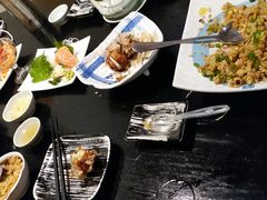 -景鹤料理(上地华联店)